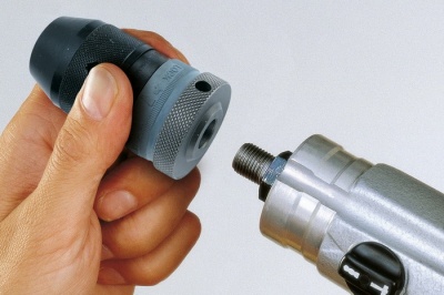 ПАТРОН БЫСТРОЗАЖИМНОЙ ДЛЯ ДРЕЛИ 2.0-13 M12-1.25