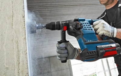 Коронка по бетону SDS Plus 68мм в сборе с державкой Коронка по бетону SDS Plus 68мм в сборе с державкой